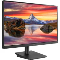 Монитор LG 24MP40B-B фото 2